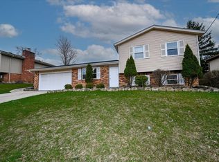5928 N Turtle Creek Dr, Fairfield, OH 45014