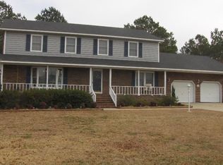 122 Friendly Ln, Jacksonville, NC 28540