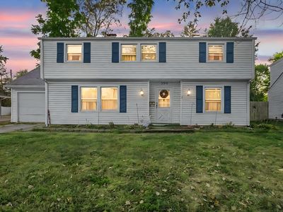 399 Carilla Ln, Columbus, OH, 43228