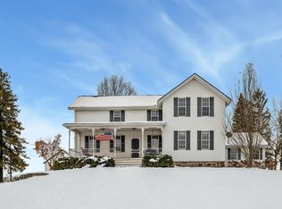 8885 Burmeister Rd, Saline, MI 48176