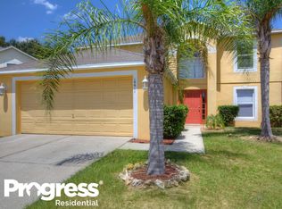 15911 Sundew Ct, Clermont, FL 34714