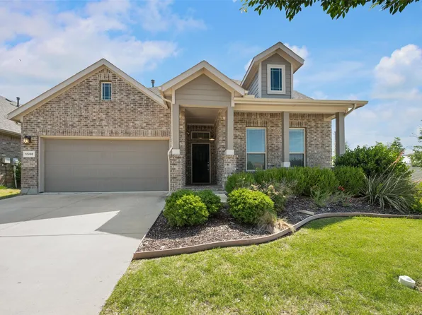1500 Canary Ln, Argyle, TX 76226