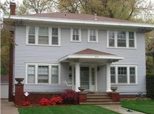 409 N Quentin Ave, Wichita, KS 67208