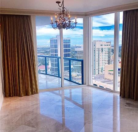 2nd image of 333 Las Olas Way APT 3207