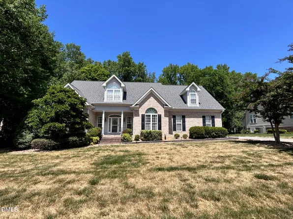 124 Wall Creek Dr, Rolesville, NC 27571