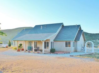 39244 Bouquet Canyon Rd, Leona Valley, CA 93551