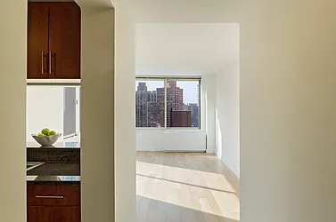 Rented by The Moinian Group