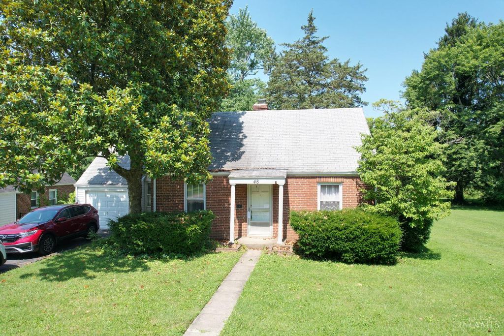 Real estate listing image