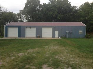 3339 Ab Rd, Seymour, MO 65746