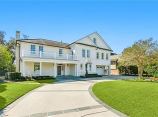 1108 Falcon Rd, Metairie, LA 70005