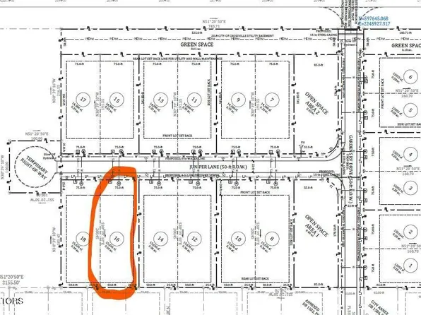 81 Juniper Ln, Crossville, TN 38555