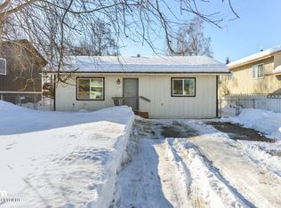 510 W 88th Ave, Anchorage, AK 99515