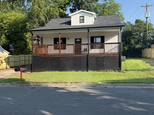 82 Parallel Ct NW, Concord, NC 28025