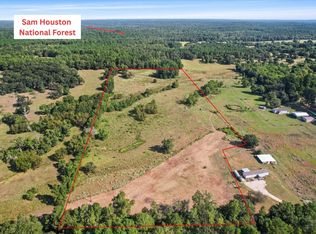 Bailey Grove Rd, Montgomery, TX 77356