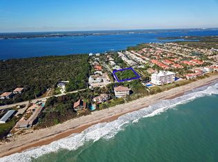 5660 Highway A1a, Melbourne Beach, FL 32951