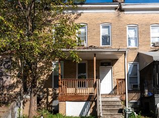 2840 Boarman Ave, Baltimore, MD