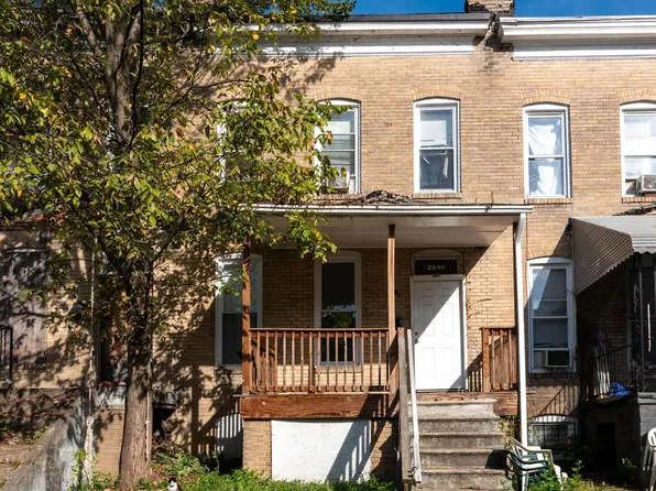 2840 Boarman Ave, Baltimore, MD 21215