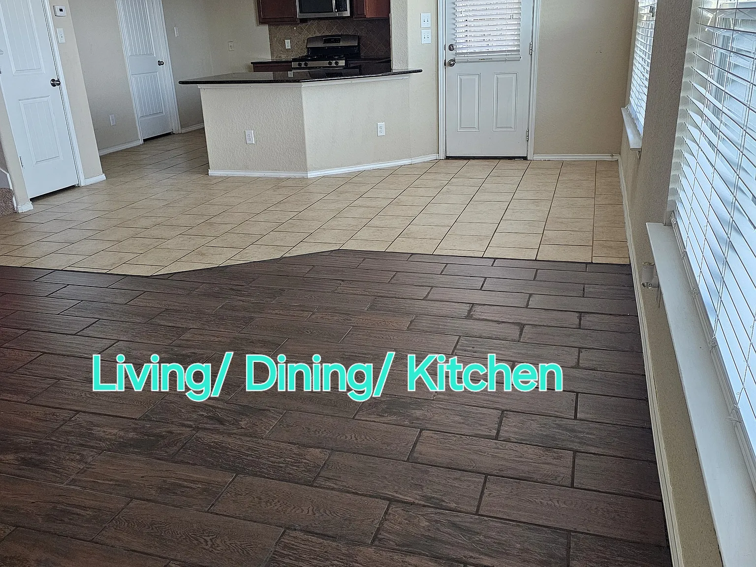 4 bed, 2.5 bath, 1933 sqft, $1,995 — Photo 4