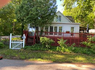 918 Grove St, Pullman, MI 49450