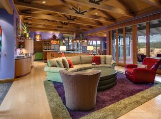 19000 NW Squirreltail Loop, Bend, OR 97701