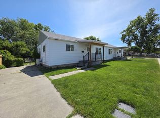 1218 McPherson Ave, Richland, WA 99354