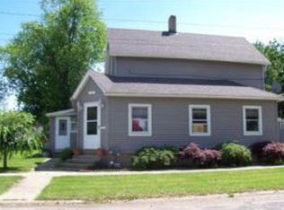 221 Madison St, Culver, IN