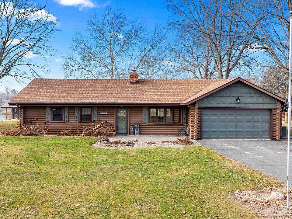 16171 E Wee Ma Tuk Rd, Cuba, IL 61427 Zillow