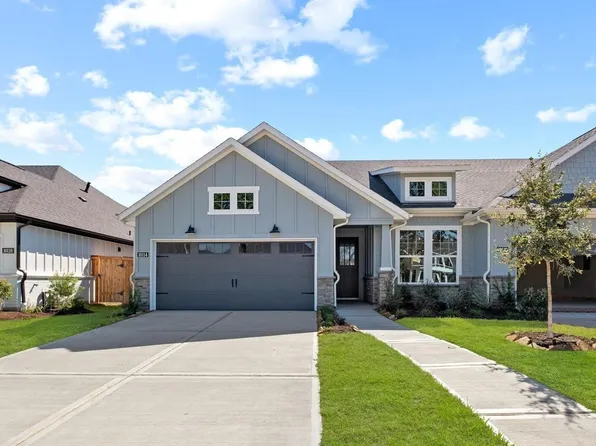 10114 Native Grove Dr, Missouri City, TX 77459
