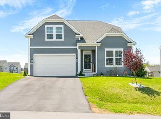 18019 Donegall Ct, Hagerstown, MD 21740