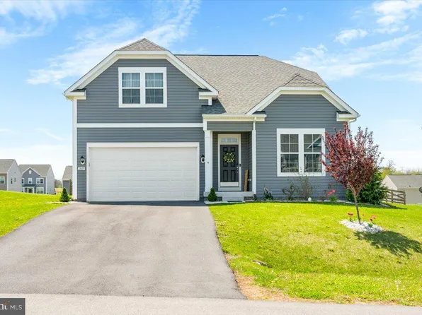 18019 Donegall Ct, Hagerstown, MD 21740