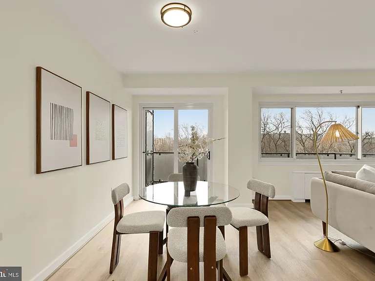 4201 Cathedral Ave NW #1009 — Photo 8