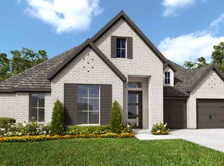 3206W Plan, Haby Hill 60', San Antonio, TX 78253