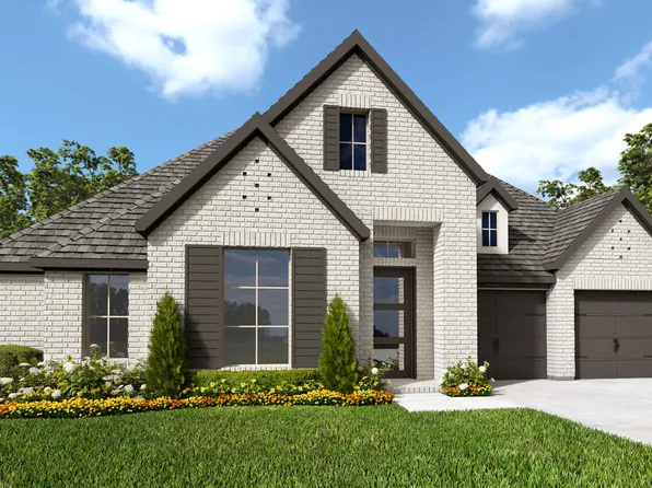 3206W Plan, Riceland 60'