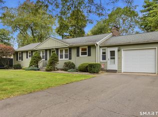 327 Burnham Street, Manchester, CT 06042