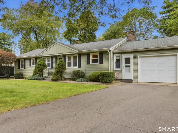 327 Burnham Street, Manchester, CT 06042