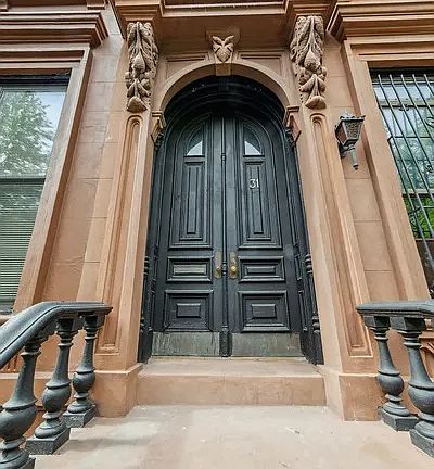 2nd image of 31 Clifton Pl