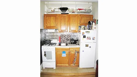 Rented by Fenwick Keats Real Estate