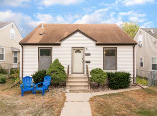 5441 30th Ave S, Minneapolis, MN 55417