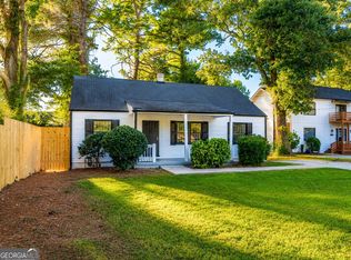 1809 Ellington St, Decatur, GA 30032