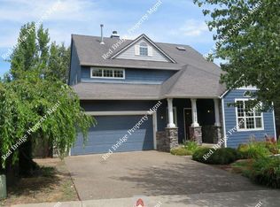 18385 SW Swanstrom Dr, Sherwood, OR