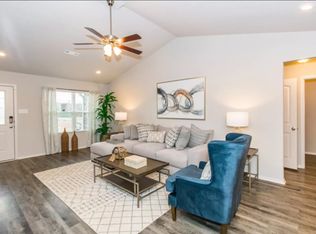 5089 Woodstream Dr, Alexander, AR 72002