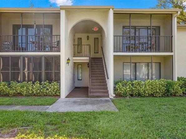 1708 PINE RIDGE WAY E #B2, PALM HARBOR, FL 34684