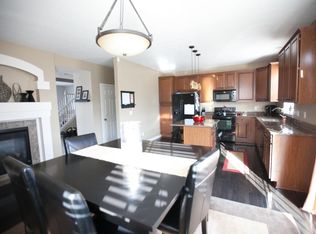 8246 Katrina Way, Fishers, IN 46038