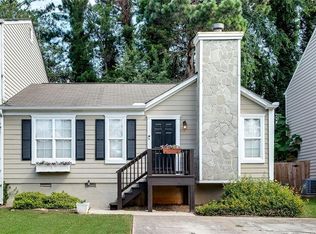4073 Settlers Hill Way, Norcross, GA 30093