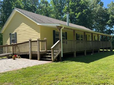 221 Dogwood Holw, Bryson City, NC, 28713
