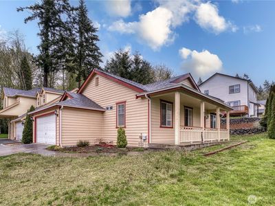 7064 Engine Lane NE, Bremerton, WA, 98311