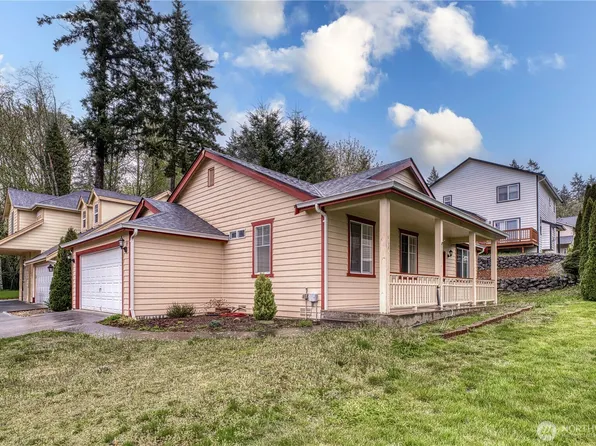 7064 Engine Lane NE, Bremerton, WA 98311