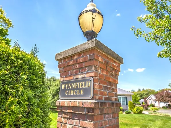 27 Wynnfield Cir Unit 27, Southwick, MA 01077