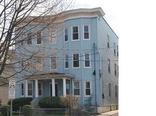 9 Woodland Ave APT 3, Stamford, CT 06902