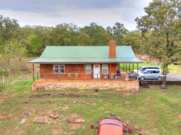 380 N 160th West Ave, Sand Springs, OK 74063